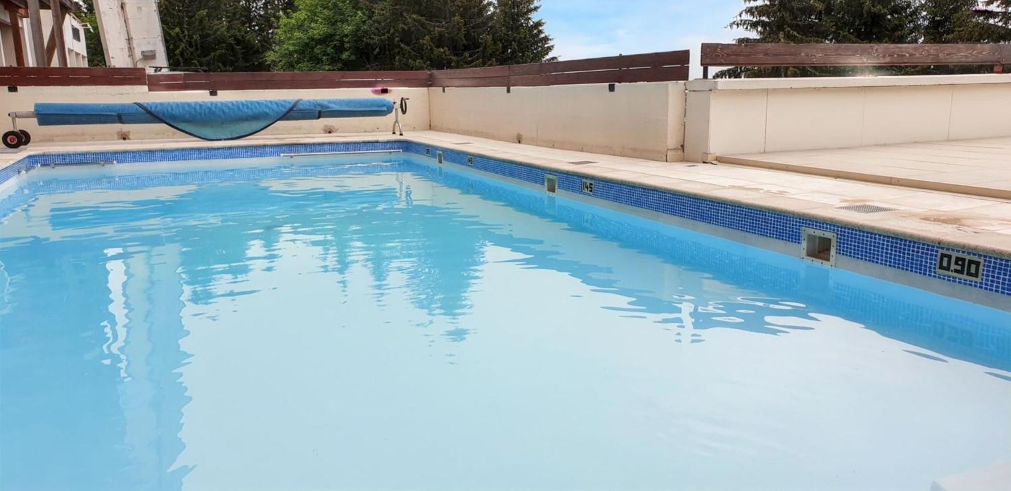 Appartement Charmant A Allevard Vue Montagne Piscine Partagee Εξωτερικό φωτογραφία