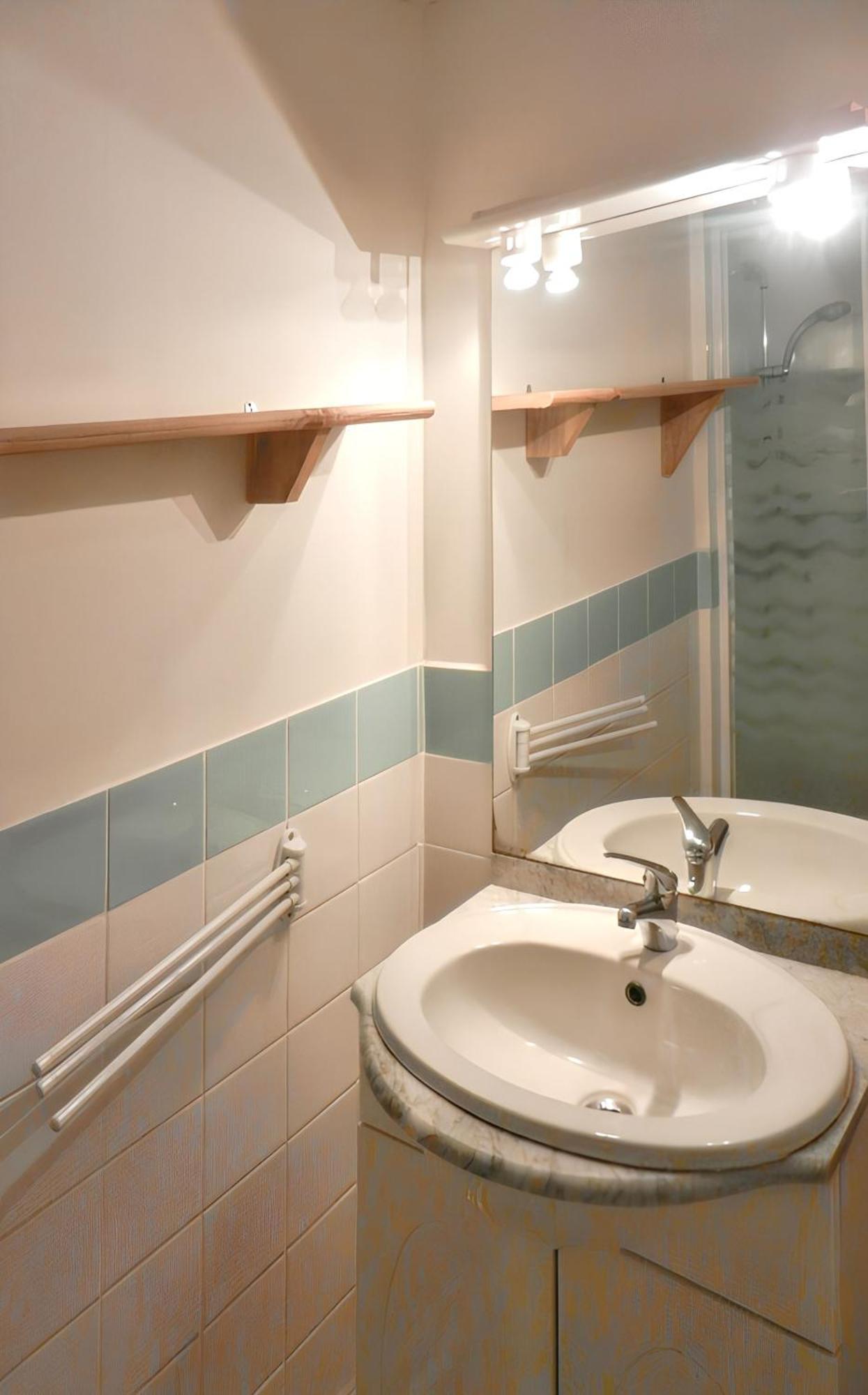 Appartement Charmant A Allevard Vue Montagne Piscine Partagee Εξωτερικό φωτογραφία