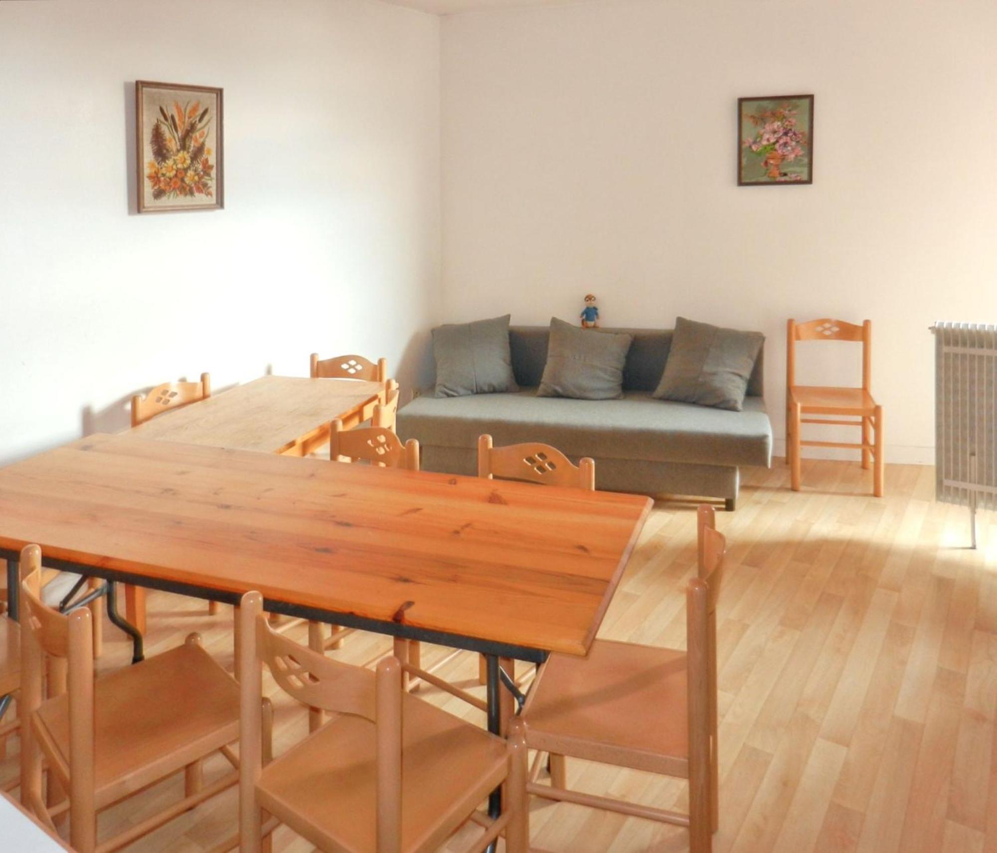 Appartement Charmant A Allevard Vue Montagne Piscine Partagee Εξωτερικό φωτογραφία