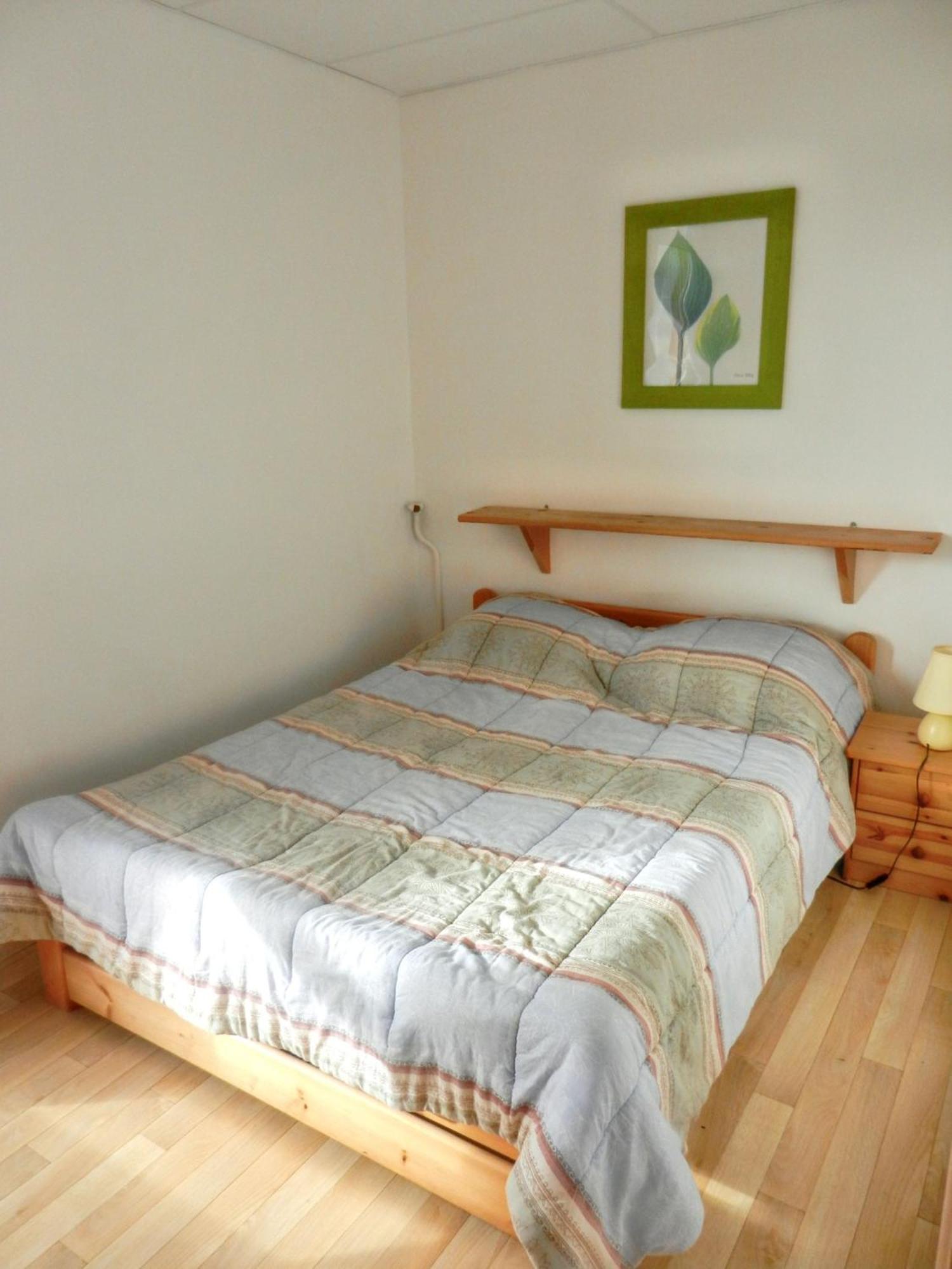 Appartement Charmant A Allevard Vue Montagne Piscine Partagee Εξωτερικό φωτογραφία