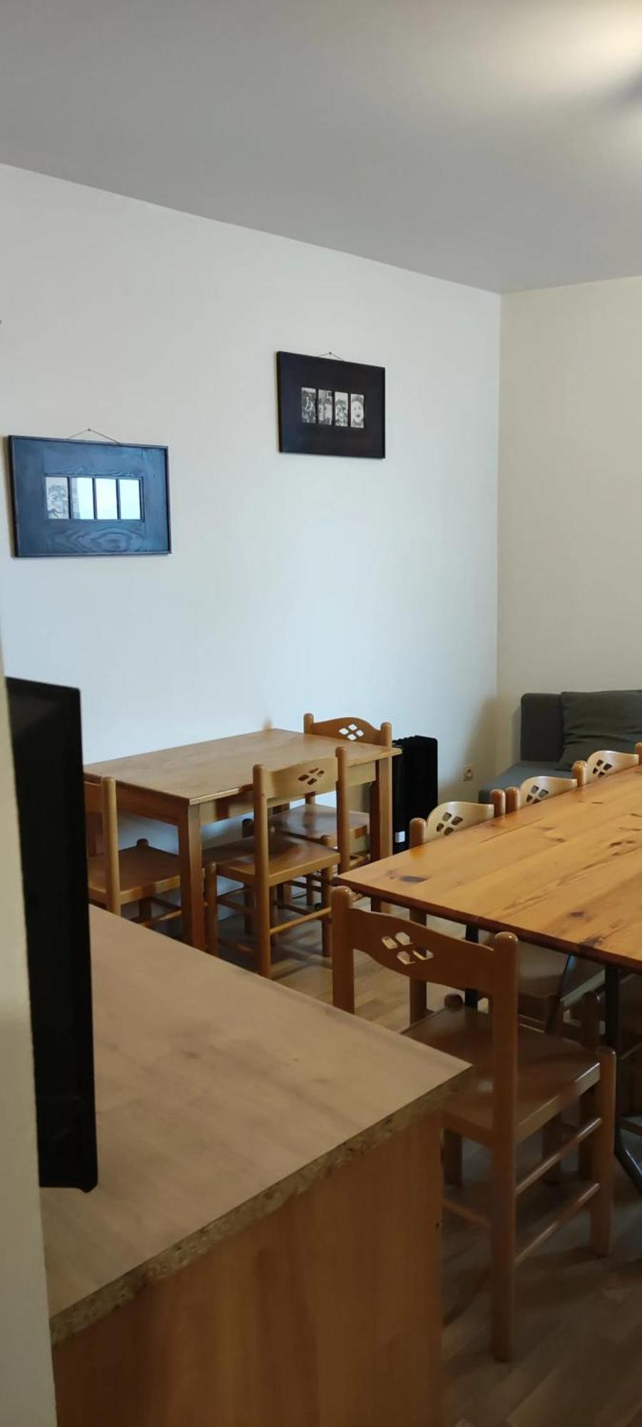 Appartement Charmant A Allevard Vue Montagne Piscine Partagee Εξωτερικό φωτογραφία