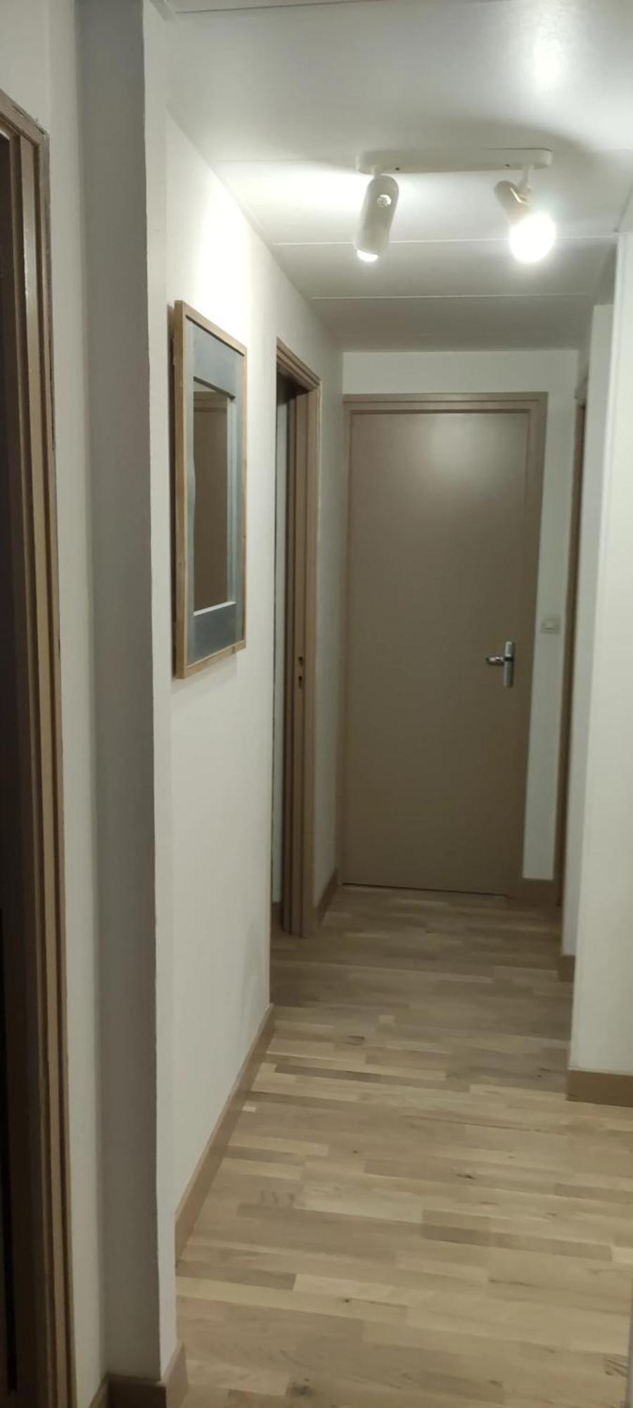 Appartement Charmant A Allevard Vue Montagne Piscine Partagee Εξωτερικό φωτογραφία